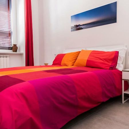 Aperture B&B Napoli Dış mekan fotoğraf